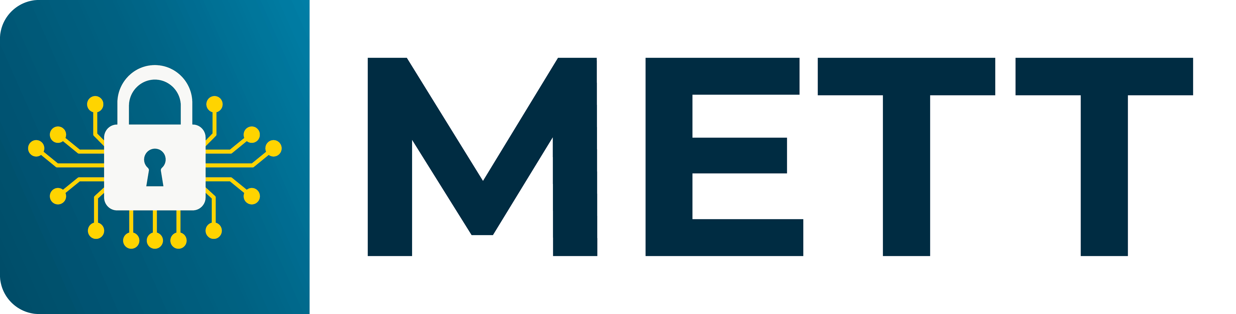 Logo da METT Certificados