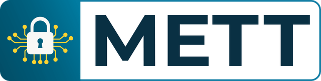 Logo da METT Certificados